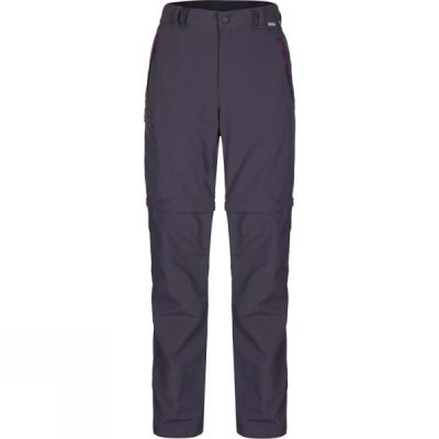 Pantalones Regatta Chaska Zip Off Mujer Moradas - Chile YKO716832